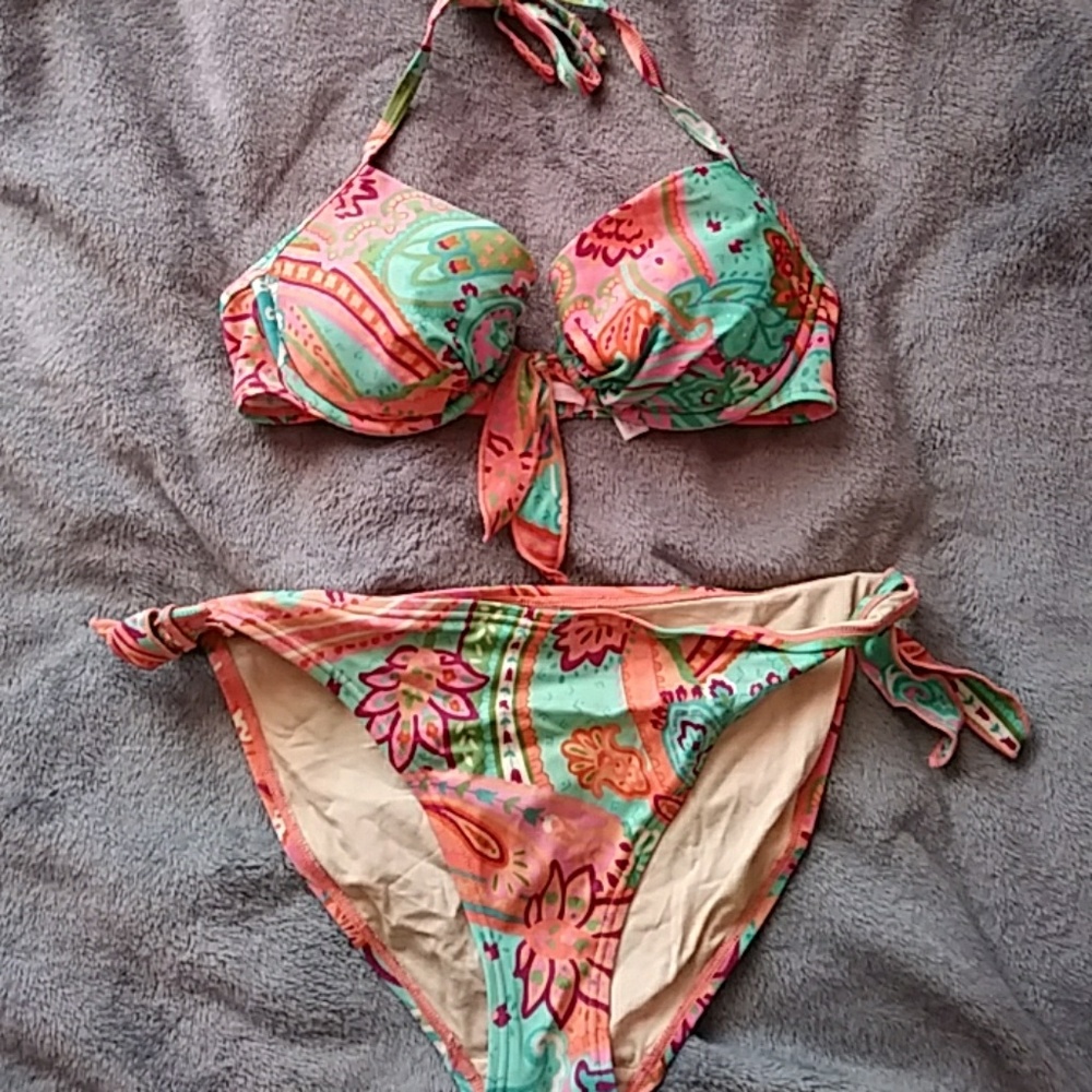 Victorias secret bathing suit